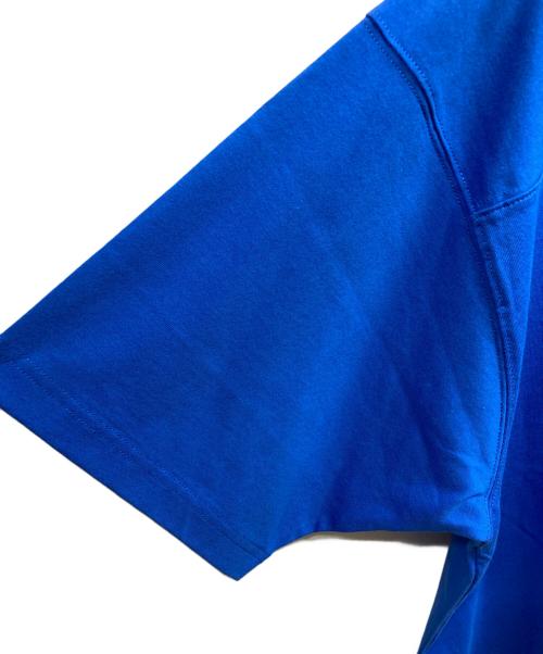 Champion（チャンピオン）Champion (チャンピオン) UNDER R (アンダーアール) 半袖Tシャツ/ChampionTシャツ ブルー サイズ:Mの古着・服飾アイテム