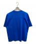 Champion (チャンピオン) UNDER R (アンダーアール) 半袖Tシャツ/ChampionTシャツ ブルー サイズ:M：5000円