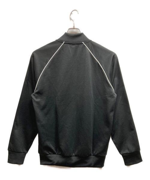 adidas（アディダス）adidas (アディダス) クラシックス SST トラックジャケット ブラック サイズ:Mの古着・服飾アイテム
