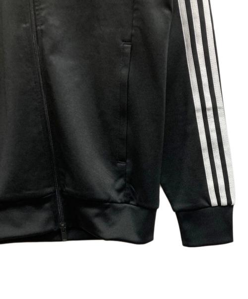 adidas（アディダス）adidas (アディダス) クラシックス SST トラックジャケット ブラック サイズ:Mの古着・服飾アイテム