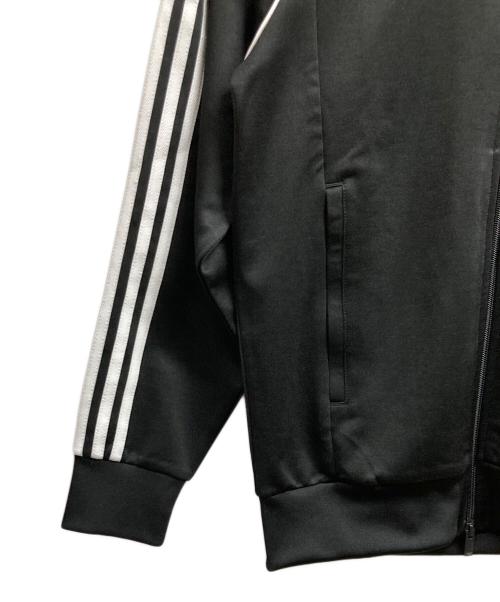 adidas（アディダス）adidas (アディダス) クラシックス SST トラックジャケット ブラック サイズ:Mの古着・服飾アイテム