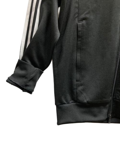 adidas（アディダス）adidas (アディダス) クラシックス SST トラックジャケット ブラック サイズ:Mの古着・服飾アイテム