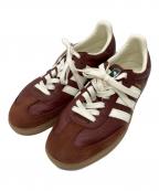 adidasアディダス）の古着「SAMBA OG/adidasスニーカー」｜ブラウン