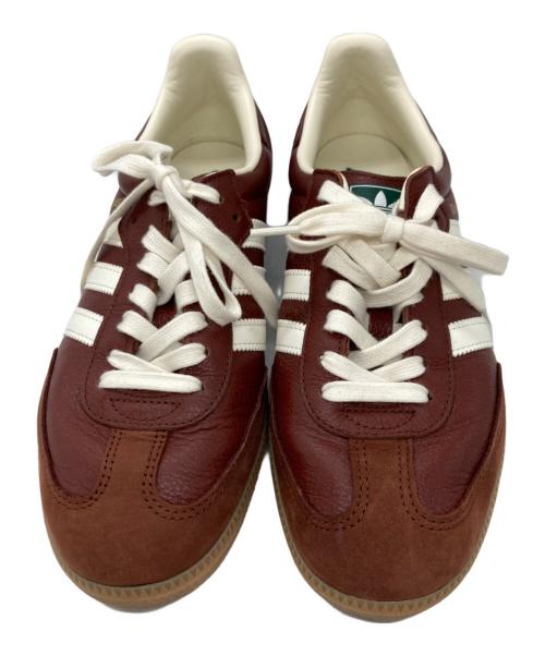 adidas（アディダス）adidas (アディダス) SAMBA OG/adidasスニーカー ブラウン サイズ:27の古着・服飾アイテム