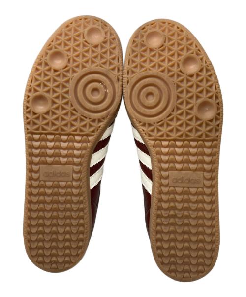 adidas（アディダス）adidas (アディダス) SAMBA OG/adidasスニーカー ブラウン サイズ:27の古着・服飾アイテム