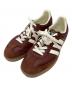 adidas（アディダス）の古着「SAMBA OG/adidasスニーカー」｜ブラウン