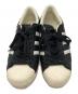 adidas (アディダス) Superstar Vintage/adidasスニーカー ブラック サイズ:27：12000円