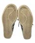 中古・古着 adidas (アディダス) Superstar Vintage/adidasスニーカー ブラック サイズ:27：12000円