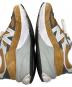 中古・古着 NEW BALANCE (ニューバランス) ローカットスニーカー/NEW BALANCEスニーカー イエロー サイズ:27：10000円