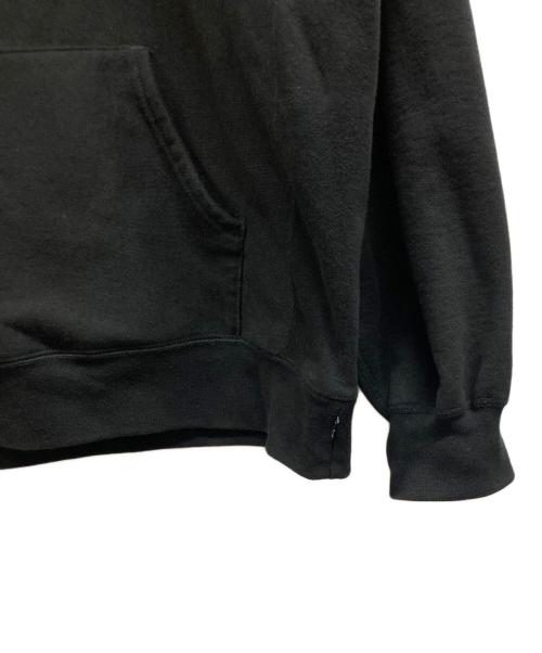 SUPREME（シュプリーム）Supreme (シュプリーム) ボックスロゴパーカー ブラック サイズ:Lの古着・服飾アイテム