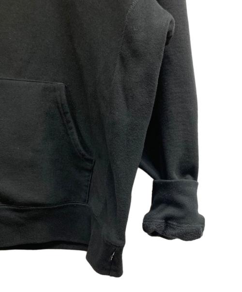 SUPREME（シュプリーム）Supreme (シュプリーム) ボックスロゴパーカー ブラック サイズ:Lの古着・服飾アイテム