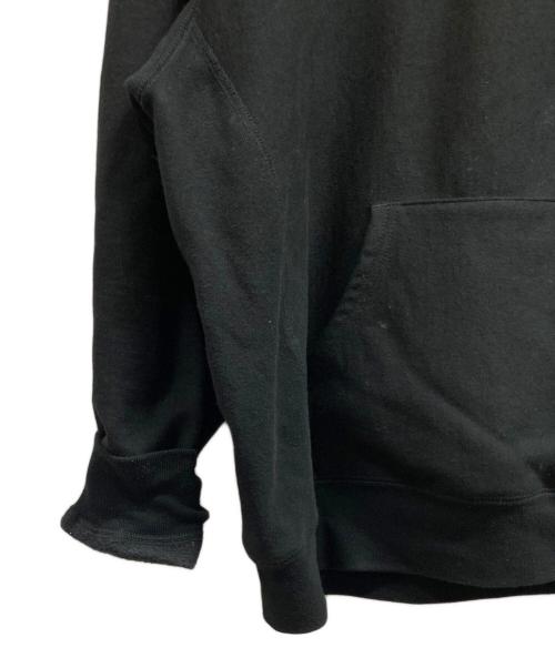SUPREME（シュプリーム）Supreme (シュプリーム) ボックスロゴパーカー ブラック サイズ:Lの古着・服飾アイテム