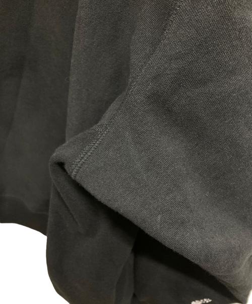 SUPREME（シュプリーム）Supreme (シュプリーム) ボックスロゴパーカー ブラック サイズ:Lの古着・服飾アイテム