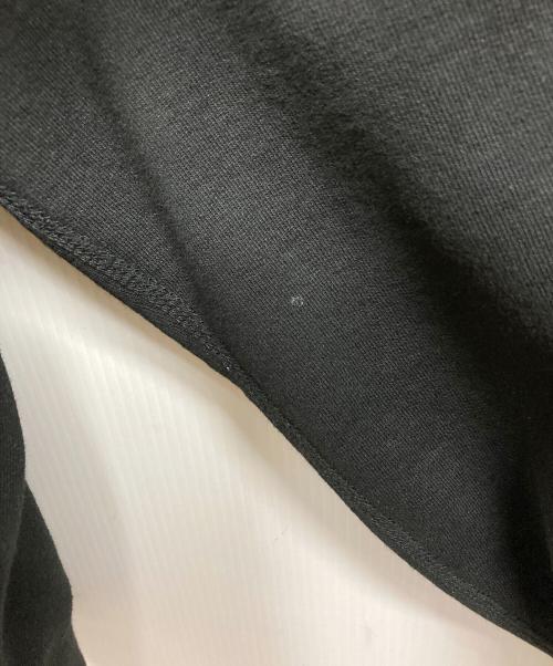 SUPREME（シュプリーム）Supreme (シュプリーム) ボックスロゴパーカー ブラック サイズ:Lの古着・服飾アイテム