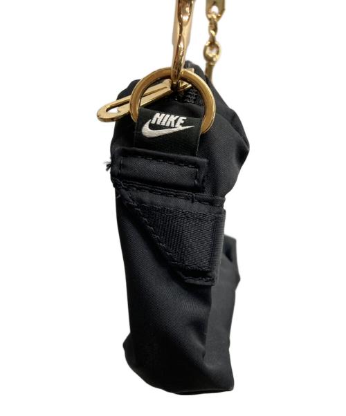 NIKE（ナイキ）NIKE (ナイキ) SERENA WILLIAMS (セリーナ ウィリアムズ) コラボショルダーバッグ ブラックの古着・服飾アイテム