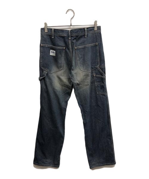 LEE（リー）LEE (リー) ペインターデニムパンツ/LEEパンツ インディゴ サイズ:32の古着・服飾アイテム