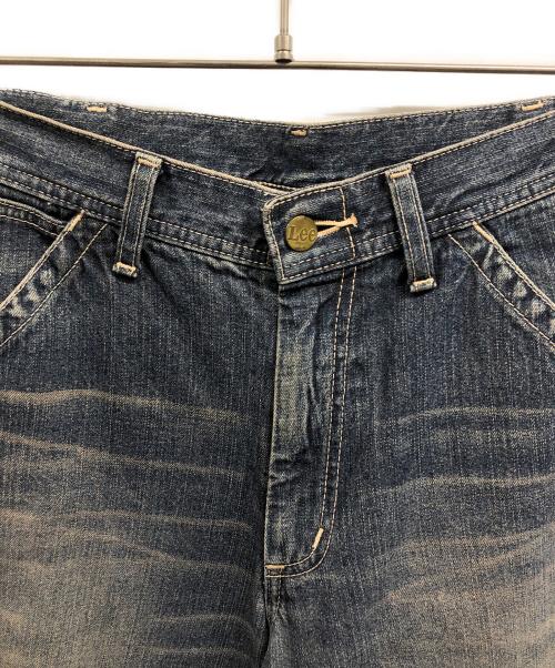 LEE（リー）LEE (リー) ペインターデニムパンツ/LEEパンツ インディゴ サイズ:32の古着・服飾アイテム