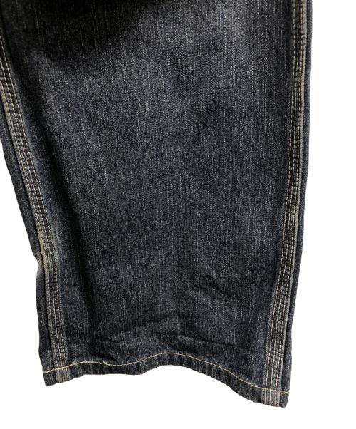 LEE（リー）LEE (リー) ペインターデニムパンツ/LEEパンツ インディゴ サイズ:32の古着・服飾アイテム