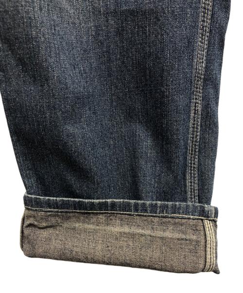 LEE（リー）LEE (リー) ペインターデニムパンツ/LEEパンツ インディゴ サイズ:32の古着・服飾アイテム