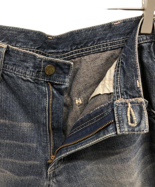 LEE（リー）LEE (リー) ペインターデニムパンツ/LEEパンツ インディゴ サイズ:32の古着・服飾アイテム