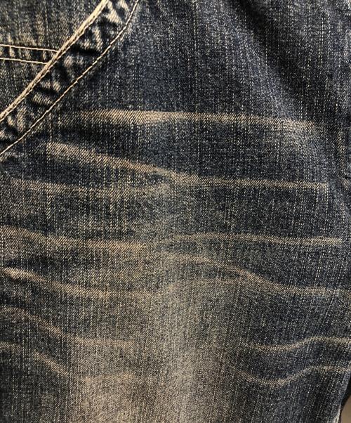 LEE（リー）LEE (リー) ペインターデニムパンツ/LEEパンツ インディゴ サイズ:32の古着・服飾アイテム