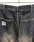 中古・古着 LEE (リー) ペインターデニムパンツ/LEEパンツ インディゴ サイズ:32：5000円