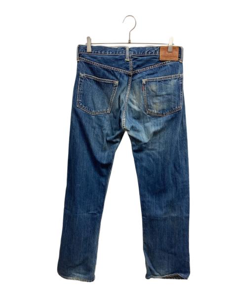 Joe McCOY（ジョーマッコイ）Joe McCOY (ジョーマッコイ) 906デニムパンツ インディゴ サイズ:W32×L34の古着・服飾アイテム