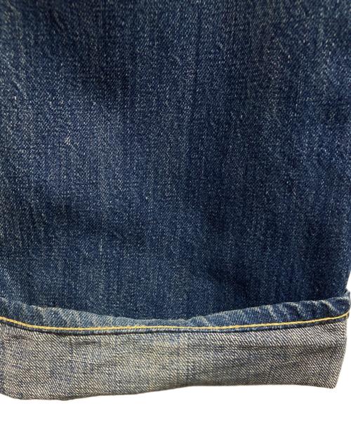 Joe McCOY（ジョーマッコイ）Joe McCOY (ジョーマッコイ) 906デニムパンツ インディゴ サイズ:W32×L34の古着・服飾アイテム