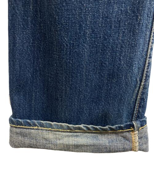 Joe McCOY（ジョーマッコイ）Joe McCOY (ジョーマッコイ) 906デニムパンツ インディゴ サイズ:W32×L34の古着・服飾アイテム