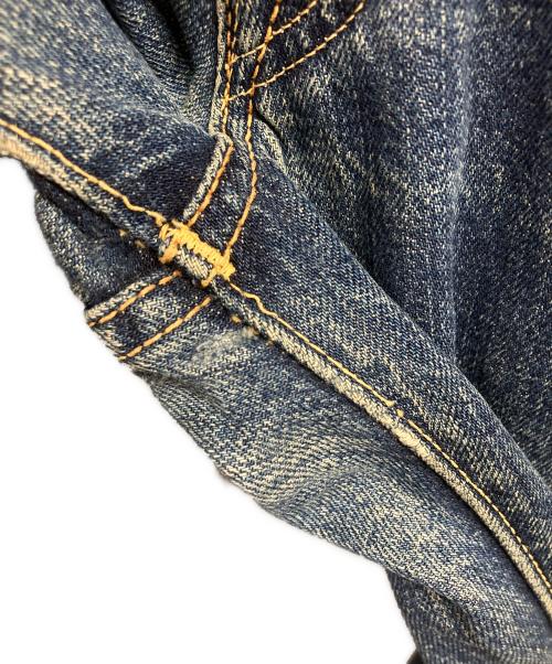 Joe McCOY（ジョーマッコイ）Joe McCOY (ジョーマッコイ) 906デニムパンツ インディゴ サイズ:W32×L34の古着・服飾アイテム