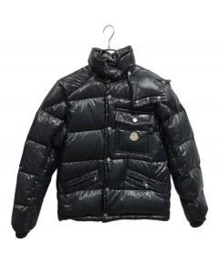 中古・古着通販】MONCLER (モンクレール) GARIN/ダウンジャケット