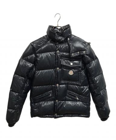 中古・古着通販】MONCLER (モンクレール) ダウンジャケット/MONCLER