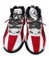 NIKE (ナイキ) Air Jordan Jumpman 2021 PF 'University Red'/NIKEスニーカー レッド サイズ:25：5000円