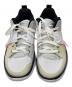 NIKE (ナイキ) JORDAN BRAND JORDAN ONE TAKE 5 PF WHITE/UNIVERSITY RED-BLACK/NIKEスニーカー ホワイト サイズ:26：5000円