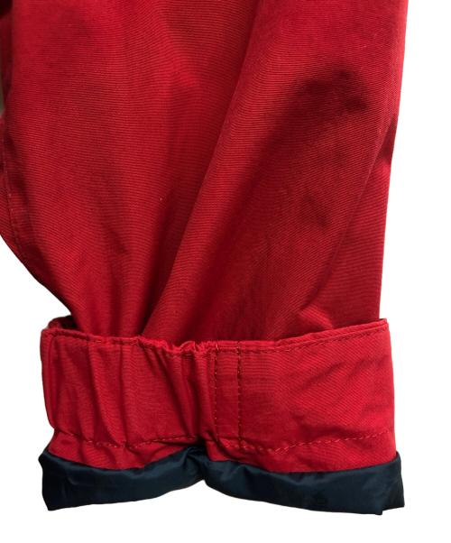 THE NORTH FACE（ザ ノース フェイス）THE NORTH FACE (ザ ノース フェイス) スクープジャケット レッド サイズ:Sの古着・服飾アイテム