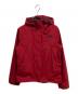 THE NORTH FACE（ザ ノース フェイス）の古着「スクープジャケット」｜レッド