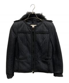 中古・古着通販】MONCLER (モンクレール) ブリュネックダウン