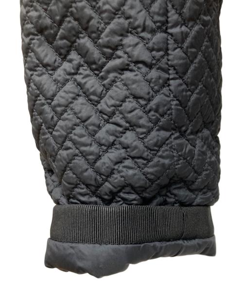 MONCLER（モンクレール）MONCLER (モンクレール) ヌエ・ジュボットダウンジャケット/MONCLERダウン ブラック サイズ:2の古着・服飾アイテム