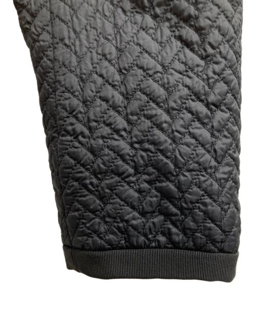 MONCLER（モンクレール）MONCLER (モンクレール) ヌエ・ジュボットダウンジャケット/MONCLERダウン ブラック サイズ:2の古着・服飾アイテム
