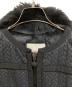 中古・古着 MONCLER (モンクレール) ヌエ・ジュボットダウンジャケット/MONCLERダウン ブラック サイズ:2：40000円