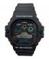 CASIO（カシオ）の古着「デジタルウォッチ/CASIO時計」｜ブラック