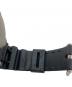 中古・古着 CASIO (カシオ) デジタルウォッチ/CASIO時計 ブラック：7000円