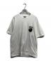 stussy（ステューシー）の古着「8ボールTシャツ」｜ホワイト