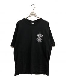 stussy（ステューシー）の古着「summer classics tee」｜ホワイト