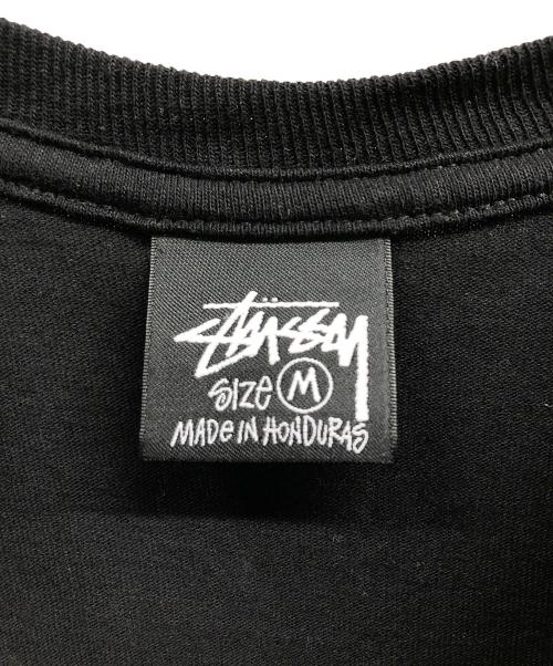 stussy（ステューシー）stussy (ステューシー) summer classics tee ホワイト サイズ:Mの古着・服飾アイテム