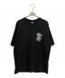 stussy（ステューシー）の古着「summer classics tee」｜ホワイト