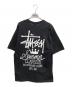 stussy (ステューシー) summer classics tee ホワイト サイズ:M：7000円