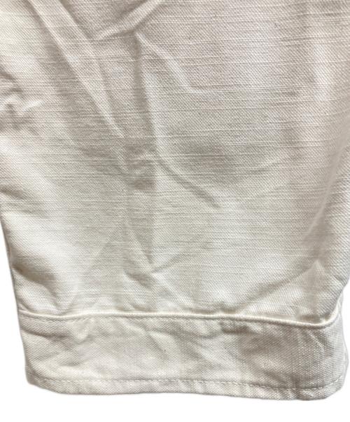 G-STAR RAW（ジースターロゥ）G-STAR RAW (ジースターロゥ) Elwood 3D Regular Jeans アイボリー サイズ:W29の古着・服飾アイテム
