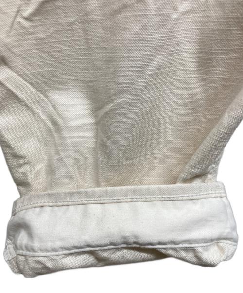 G-STAR RAW（ジースターロゥ）G-STAR RAW (ジースターロゥ) Elwood 3D Regular Jeans アイボリー サイズ:W29の古着・服飾アイテム
