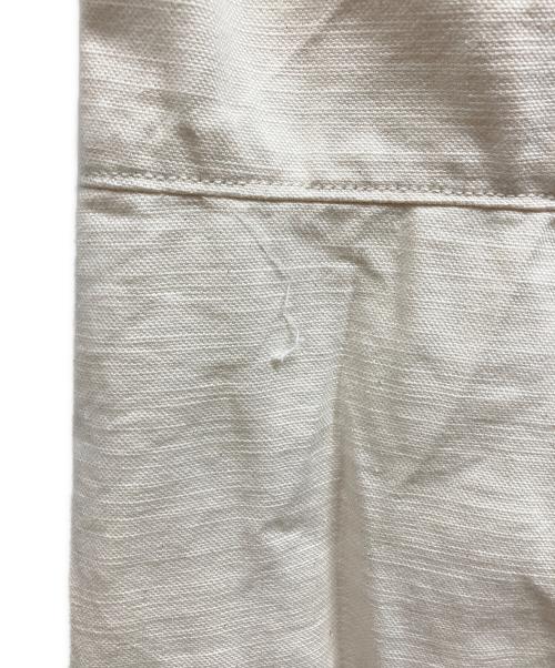 G-STAR RAW（ジースターロゥ）G-STAR RAW (ジースターロゥ) Elwood 3D Regular Jeans アイボリー サイズ:W29の古着・服飾アイテム